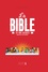 La Bible en 1 001 briques. Nouveau testament  Edition 2018