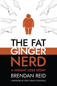  Brendan Reid - The Fat Ginger Nerd.