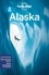 Alaska 13th edition -  avec 1 Plan détachable