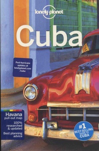Ebook téléchargement gratuit de fichier pdf Cuba