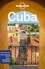 Cuba 10th edition -  avec 1 Plan détachable