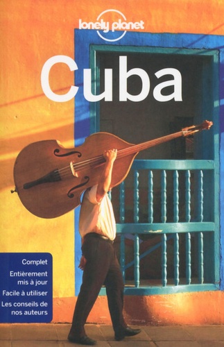 Cuba 8e édition