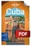 Cuba 10e édition
