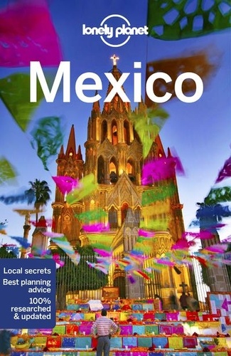 Mexico 16th edition