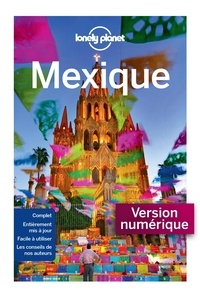 Téléchargez des livres gratuits en ligne Mexique (French Edition) 9782816182163