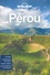 Pérou 7e édition