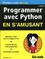 Programmer avec Python en s'amusant pour les nuls 3e édition