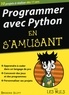 Brendan Scott - Programmer avec Python en s'amusant pour les nuls.