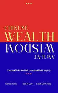 Chinese Wealth Ancient Wisdom