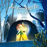 Jimmy and the Monster Pee
