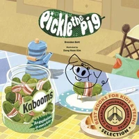 Pickle the Pig