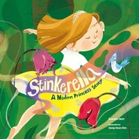 Stinkerella