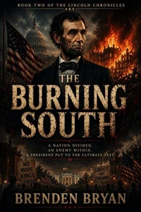The Burning South