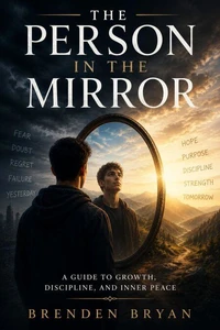 The Person in the mirror