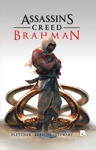 Brenden Fletcher et Karl Kerschl - Assassin's Creed  : Brahman.