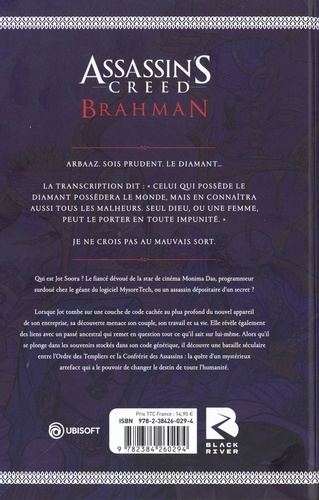Assassin's Creed  Brahman