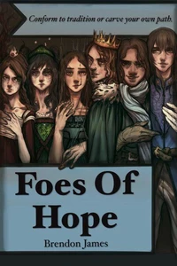 Foes Of Hope