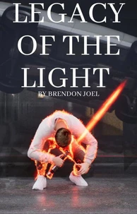 Legacy Of The Light