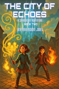 The City Of Echoes