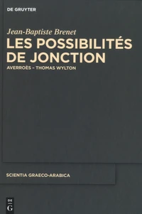 Les possibilités de jonction