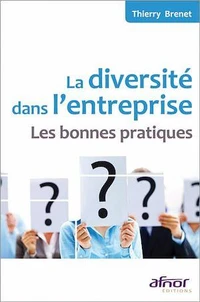 La diversité dans l'entreprise