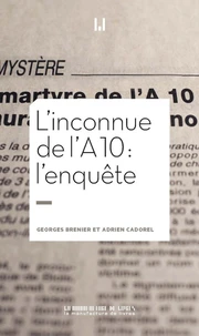 L'inconnue de l'A10