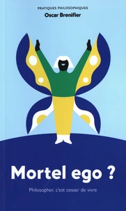 Mortel ego ?