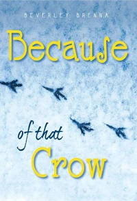Because of that Crow