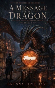 A Message for the Dragon