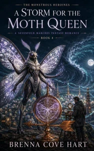 A Storm for the Moth Queen