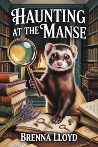 Haunting at the Manse