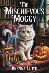 The Mischievous Moggy