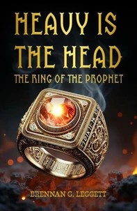 Heavy Is The Head: The Ring Of The Prophet