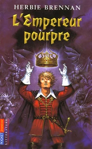 L'Empereur pourpre