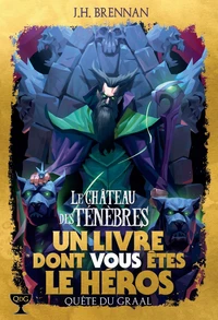 Le château des ténèbre