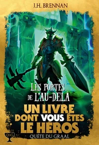 Les portes de l'au-delà