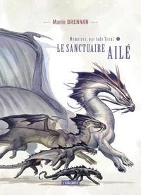 Le sanctuaire ailé