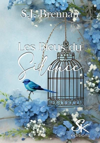 Les bleus du silence