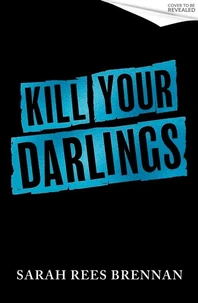 Kill Your Darlings
