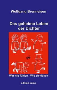 Das geheime Leben der Dichter