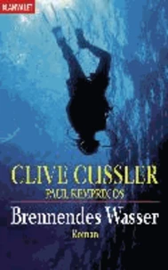 Brennendes Wasser