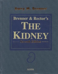 The Kidney 2 volumes