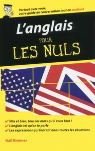 L'anglais pour les nuls