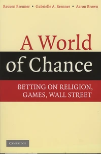 A World of Chance