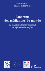 Panorama des mediations du monde