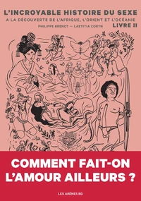 De l'Afrique à l'Asie