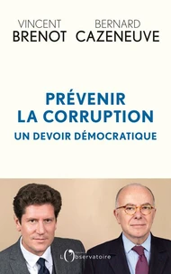 Prévenir la corruption
