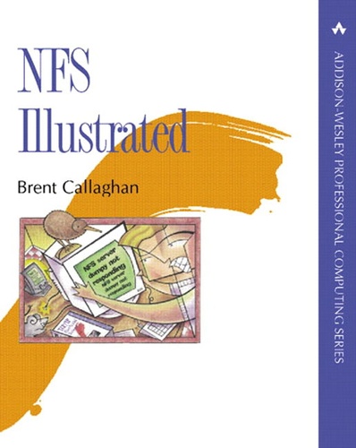 Brent Callaghan - Nfs Illustrated.