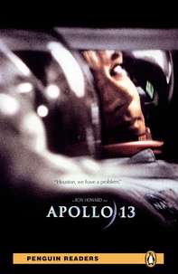 Brent Furnas - Apollo 13. - Level 2.