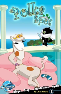 Fabulous Beekman Boys Present: Polka Spot